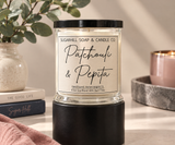 SugarHill Candles