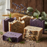 SugarHill Soaps