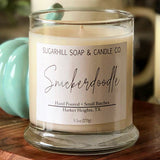 SugarHill Candles