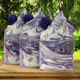 SugarHill Soaps
