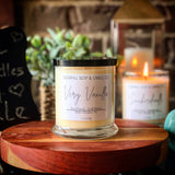 SugarHill Candles