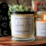 SugarHill Candles