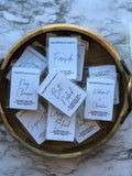 SugarHill Wax Melts