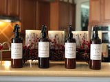 SugarHill The Mist: Room, Linen & Body Spray