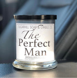 SugarHill Candles