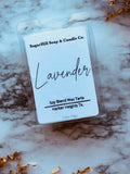 SugarHill Wax Melts