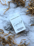 SugarHill Wax Melts