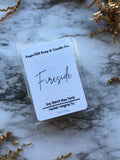 SugarHill Wax Melts